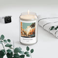 Load image into Gallery viewer, Bangalore, India scented soy candle
