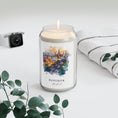 Load image into Gallery viewer, Bangkok, Thailand scented soy candle
