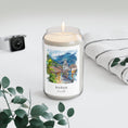 Load image into Gallery viewer, Baños, Ecuador scented soy candle
