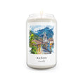 Load image into Gallery viewer, Baños, Ecuador scented soy candle
