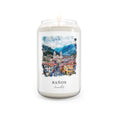 Load image into Gallery viewer, Baños, Ecuador scented soy candle
