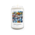 Load image into Gallery viewer, Bar Harbor, Maine scented soy candle
