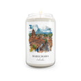 Load image into Gallery viewer, Barichara, Colombia scented soy candle
