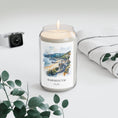 Load image into Gallery viewer, Barmouth, Wales scented soy candle
