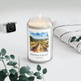 Load image into Gallery viewer, Barossa Valley, Australia scented soy candle
