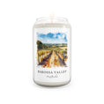 Load image into Gallery viewer, Barossa Valley, Australia scented soy candle
