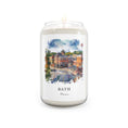 Load image into Gallery viewer, Bath, Maine scented soy candle
