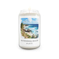 Load image into Gallery viewer, Bathsheba Beach, Barbados scented soy candle
