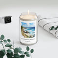 Load image into Gallery viewer, Bathsheba Beach, Barbados scented soy candle
