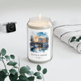 Load image into Gallery viewer, Battle Creek, Michigan scented soy candle
