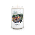 Load image into Gallery viewer, Beckley, Virginia scented soy candle
