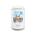 Load image into Gallery viewer, Belém, Brazil scented soy candle
