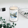Load image into Gallery viewer, Belize City, Belize scented soy candle

