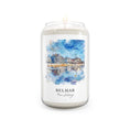 Load image into Gallery viewer, Belmar, New Jersey scented soy candle
