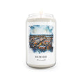 Load image into Gallery viewer, Bemidji, Minnesota scented soy candle
