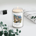 Load image into Gallery viewer, Benguela, Angola scented soy candle
