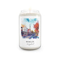 Load image into Gallery viewer, Berlin, Maryland scented soy candle
