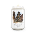 Load image into Gallery viewer, Bhaktapur, Nepal scented soy candle
