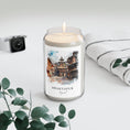 Load image into Gallery viewer, Bhaktapur, Nepal scented soy candle
