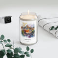 Load image into Gallery viewer, Bhopal, India scented soy candle
