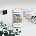 Load image into Gallery viewer, Bighorn Canyon, National Recreation Area scented soy candle
