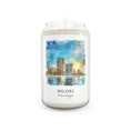Load image into Gallery viewer, Biloxi, Mississippi scented soy candle
