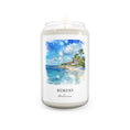 Load image into Gallery viewer, Bimini, Bahamas scented soy candle
