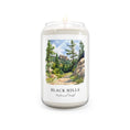 Load image into Gallery viewer, Black Hills, National Park scented soy candle
