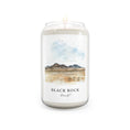 Load image into Gallery viewer, Black Rock, Desert scented soy candle
