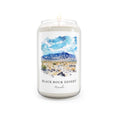 Load image into Gallery viewer, Black Rock Desert, Nevada scented soy candle
