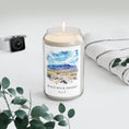 Load image into Gallery viewer, Black Rock Desert, Nevada scented soy candle
