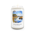 Load image into Gallery viewer, Blackwater, National Wildlife Refuge scented soy candle
