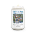 Load image into Gallery viewer, Bloomington, Minnesota scented soy candle
