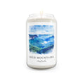 Load image into Gallery viewer, Blue Mountains, Australia scented soy candle
