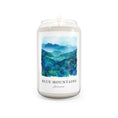 Load image into Gallery viewer, Blue Mountains, Jamaica scented soy candle
