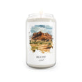 Load image into Gallery viewer, Bluff, Utah scented soy candle
