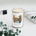 Load image into Gallery viewer, Boiling Springs, Pennsylvania scented soy candle
