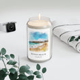 Load image into Gallery viewer, Bondi Beach, Australia scented soy candle
