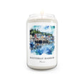 Load image into Gallery viewer, Boothbay Harbor, Maine scented soy candle
