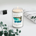 Load image into Gallery viewer, Boracay Island, Philippines scented soy candle
