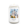 Load image into Gallery viewer, Borisov, Belarus scented soy candle
