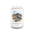 Load image into Gallery viewer, Boulder City, Nevada scented soy candle
