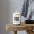 Load image into Gallery viewer, Boulder City, Nevada scented soy candle
