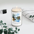 Load image into Gallery viewer, Boundary Waters, Canoe Area Wilderness scented soy candle
