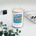 Load image into Gallery viewer, Brac Island, Croatia scented soy candle
