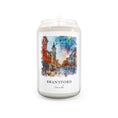 Load image into Gallery viewer, Brantford, Canada scented soy candle
