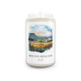 Load image into Gallery viewer, Brecon Beacons, Wales scented soy candle
