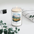 Load image into Gallery viewer, Brecon Beacons, Wales scented soy candle
