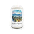 Load image into Gallery viewer, Bretton Woods, New Hampshire scented soy candle
