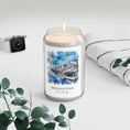 Load image into Gallery viewer, Brigantine, New Jersey scented soy candle
